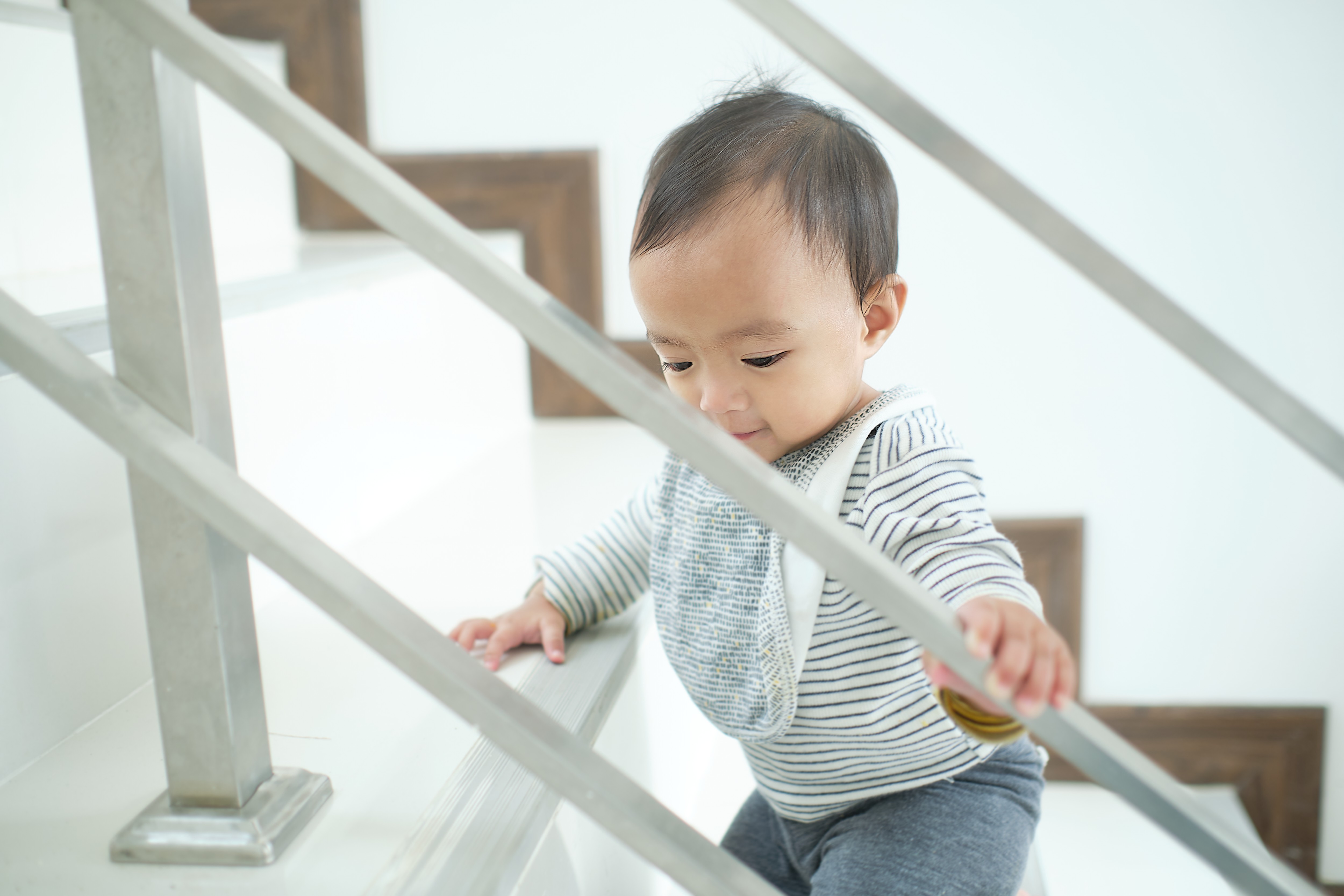 1000 hari pertama, tumbuh kembang bayi, kehamilan, nutrisi anak, stimulasi otak bayi, Bunda, si Kecil, Ibu Hamil